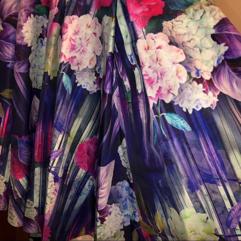 Ted baker dress - Picture 2 of 6